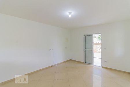 Sala de casa à venda com 2 quartos, 125m² em Vila Ester, Guarulhos