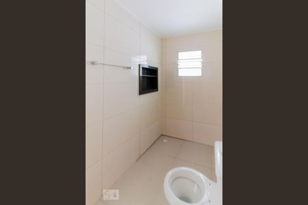 Detalhe banheiro de casa à venda com 2 quartos, 125m² em Vila Ester, Guarulhos