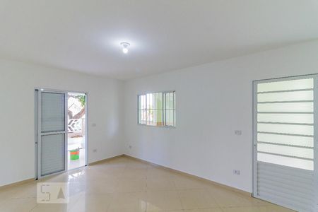 Sala de casa à venda com 2 quartos, 125m² em Vila Ester, Guarulhos