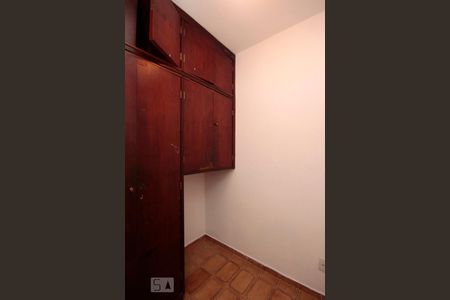 Apartamento à venda com 145m², 3 quartos e 1 vagaQuarto de Serviço