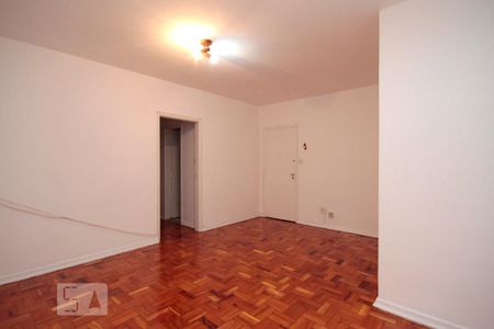 Sala de apartamento para alugar com 3 quartos, 145m² em Jardim Paulista, São Paulo