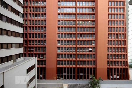 Vista de apartamento para alugar com 3 quartos, 145m² em Jardim Paulista, São Paulo