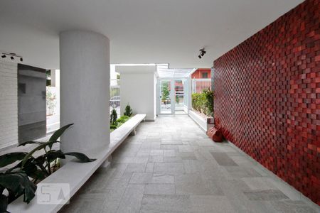 Apartamento para alugar com 145m², 3 quartos e 1 vagaÁrea Comum