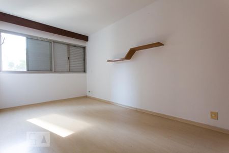 Quarto 03 de apartamento para alugar com 3 quartos, 110m² em Jardim Paulista, São Paulo