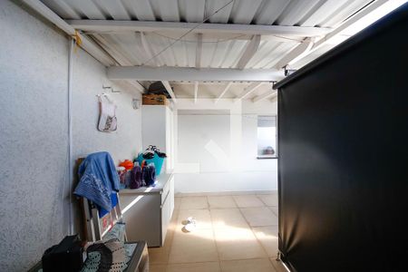 Apartamento para alugar com 140m², 2 quartos e 3 vagas Apartamento para alugar com 140m², 2 quartos e 3 vagasÁrea de Serviço