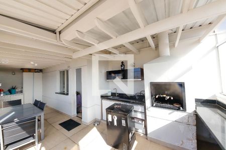 Apartamento para alugar com 140m², 2 quartos e 3 vagas Apartamento para alugar com 140m², 2 quartos e 3 vagasÁrea gourmet