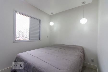 Quarto suíte  de apartamento para alugar com 3 quartos, 140m² em Vila Ema, São Paulo