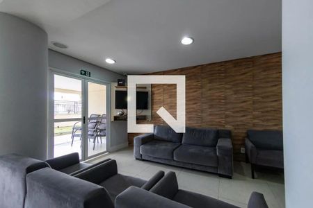 Apartamento para alugar com 140m², 2 quartos e 3 vagas Apartamento para alugar com 140m², 2 quartos e 3 vagasÁrea comum - Salão de festas