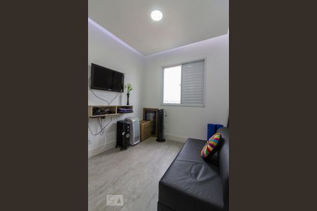 Quarto 1  de apartamento para alugar com 3 quartos, 140m² em Vila Ema, São Paulo