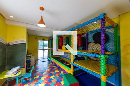 Apartamento para alugar com 140m², 2 quartos e 3 vagas Apartamento para alugar com 140m², 2 quartos e 3 vagasBrinquedoteca