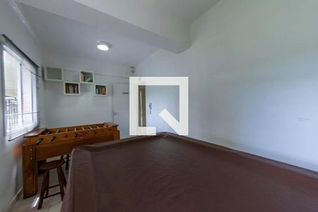 Apartamento para alugar com 140m², 2 quartos e 3 vagas Apartamento para alugar com 140m², 2 quartos e 3 vagasÁrea comum - Salão de jogos