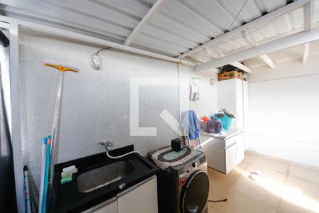 Apartamento para alugar com 140m², 2 quartos e 3 vagas Apartamento para alugar com 140m², 2 quartos e 3 vagasÁrea de Serviço