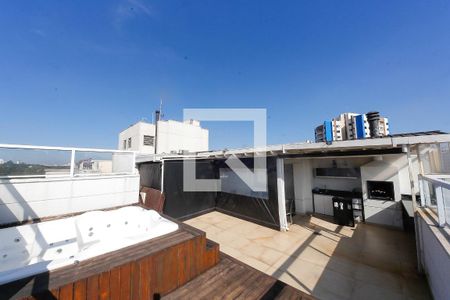 Apartamento para alugar com 140m², 2 quartos e 3 vagas Apartamento para alugar com 140m², 2 quartos e 3 vagasCobertura