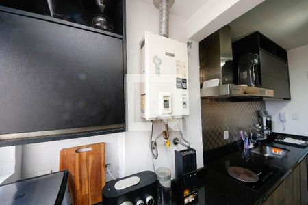 Apartamento para alugar com 140m², 2 quartos e 3 vagas Apartamento para alugar com 140m², 2 quartos e 3 vagasCozinha