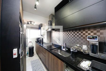 Apartamento para alugar com 140m², 2 quartos e 3 vagas Apartamento para alugar com 140m², 2 quartos e 3 vagasCozinha