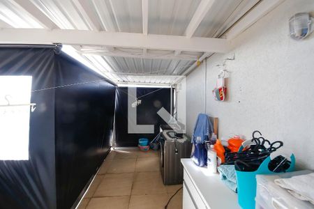 Apartamento para alugar com 140m², 2 quartos e 3 vagas Apartamento para alugar com 140m², 2 quartos e 3 vagasÁrea de Serviço