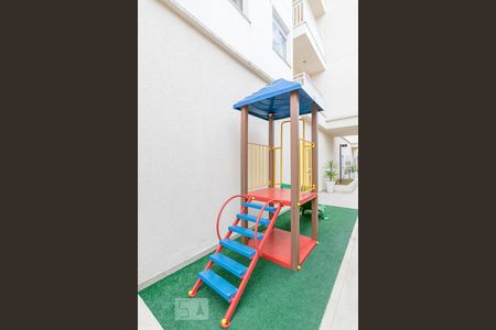 Apartamento à venda com 50m², 2 quartos e 1 vagaPlayground