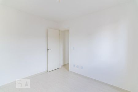 Quarto 1 de apartamento à venda com 2 quartos, 50m² em Vila Eldízia, Santo André