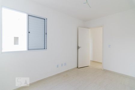 Quarto 2 de apartamento à venda com 2 quartos, 50m² em Vila Eldízia, Santo André