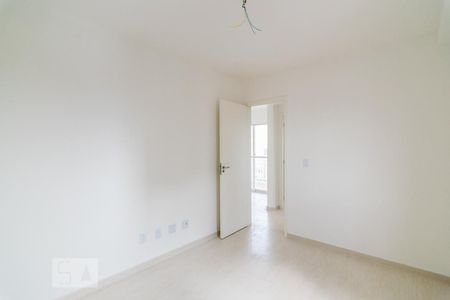 Quarto 2 de apartamento para alugar com 2 quartos, 50m² em Vila Eldízia, Santo André
