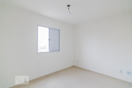 Quarto 1 de apartamento para alugar com 2 quartos, 50m² em Vila Eldízia, Santo André