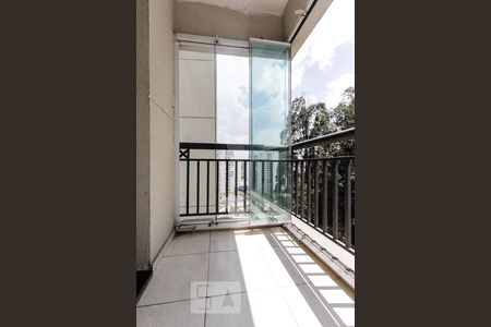varabda de apartamento à venda com 2 quartos, 51m² em Vila Prudente, São Paulo