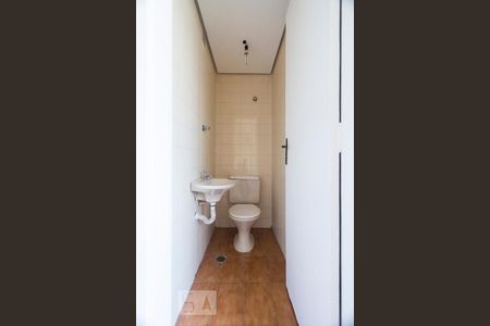 Apartamento à venda com 80m², 3 quartos e 1 vagaBANHEIRO DE SERVIÇO