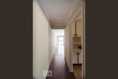 Apartamento à venda com 80m², 3 quartos e 1 vagaSALA/CORREDOR