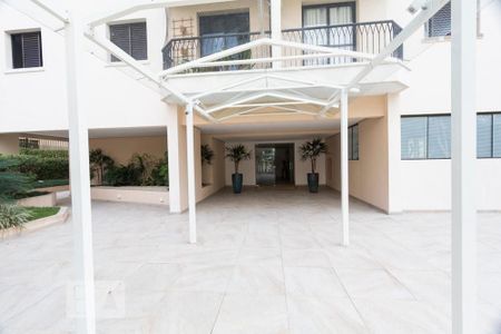 Apartamento à venda com 80m², 3 quartos e 1 vagaÁREA EXTERNA