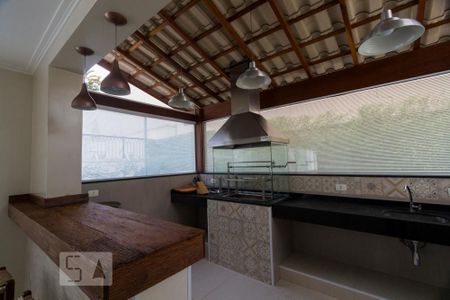 Apartamento à venda com 80m², 3 quartos e 1 vagaSALÃO DE FESTAS
