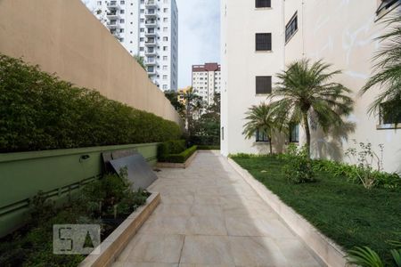 Apartamento à venda com 80m², 3 quartos e 1 vagaÁREA EXTERNA