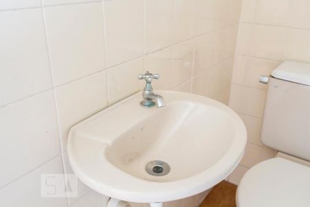 Apartamento à venda com 80m², 3 quartos e 1 vagaBANHEIRO DE SERVIÇO