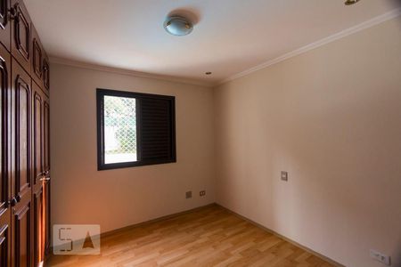 Apartamento à venda com 80m², 3 quartos e 1 vagaQUARTO 2