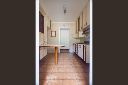 Apartamento à venda com 80m², 3 quartos e 1 vagaCOZINHA