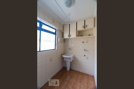 Apartamento à venda com 80m², 3 quartos e 1 vagaLAVANDERIA