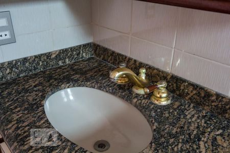 Apartamento à venda com 80m², 3 quartos e 1 vagaBANHEIRO SOCIAL