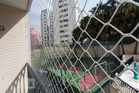 Apartamento à venda com 80m², 3 quartos e 1 vagaVISTA