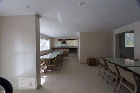 Apartamento à venda com 80m², 3 quartos e 1 vagaSALÃO DE FESTAS