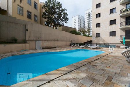 Apartamento à venda com 80m², 3 quartos e 1 vagaPISCINA