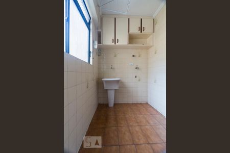 Apartamento à venda com 80m², 3 quartos e 1 vagaLAVANDERIA