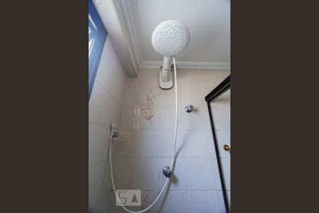 Apartamento à venda com 80m², 3 quartos e 1 vagaBANHEIRO SOCIAL