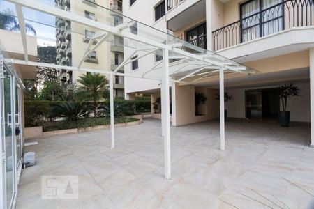 Apartamento à venda com 80m², 3 quartos e 1 vagaÁREA EXTERNA