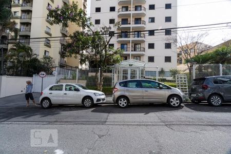 Apartamento à venda com 80m², 3 quartos e 1 vagaFACHADA