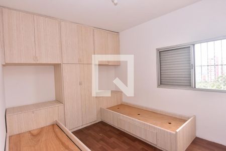 Quarto 1 de apartamento para alugar com 2 quartos, 69m² em Vila Formosa, São Paulo