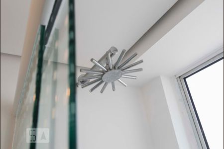 Apartamento para alugar com 50m², 1 quarto e 1 vaga2o. Andar - Suíte/ Banheiro (Chuveiro)