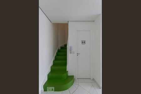 Apartamento para alugar com 50m², 1 quarto e 1 vaga1o. Andar - Escadas