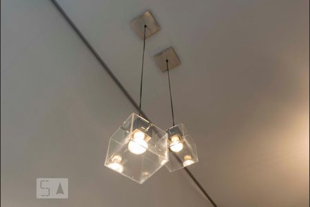 Apartamento para alugar com 50m², 1 quarto e 1 vaga2o. Andar - Suíte (Lustre)