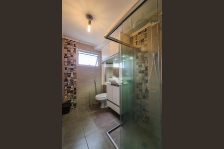 Apartamento à venda com 53m², 1 quarto e 1 vagabanheiro