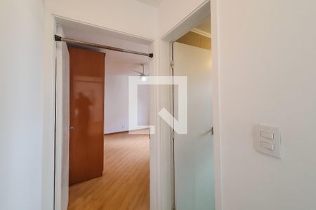 corredor de apartamento à venda com 1 quarto, 53m² em Cambuci, São Paulo