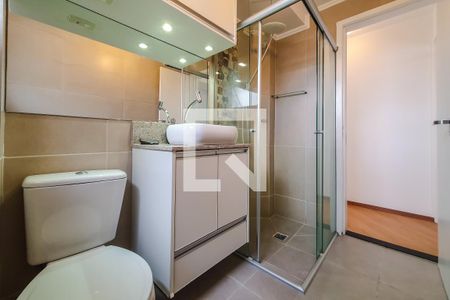 Apartamento à venda com 53m², 1 quarto e 1 vagabanheiro